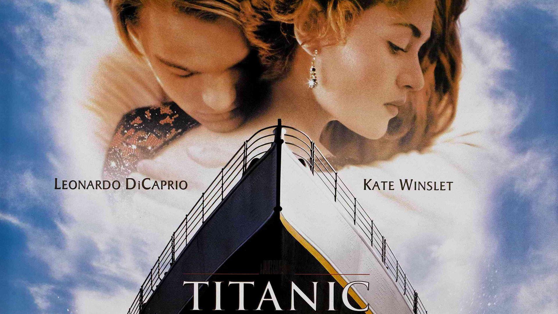 1920x1080 Tải xuống miễn phí Hình nền phim Titanic Hình nền HD 1920x1080