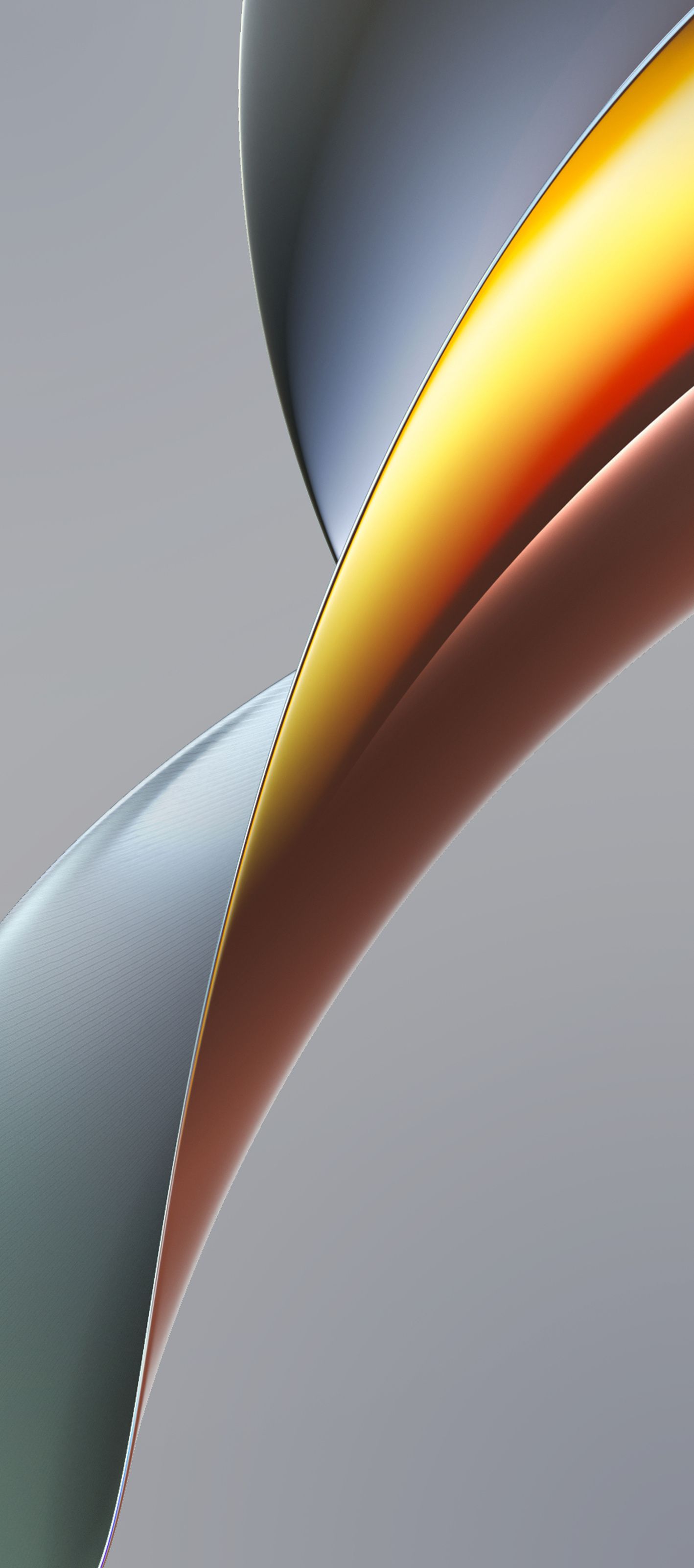 1418x3200 Infinix Note Wallpaper