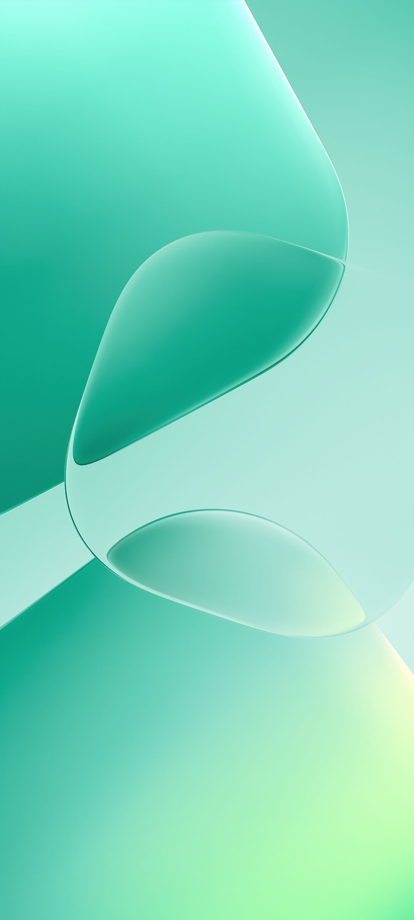 1440x3200 Infinix Hot 60 Pro Wallpaper and Background