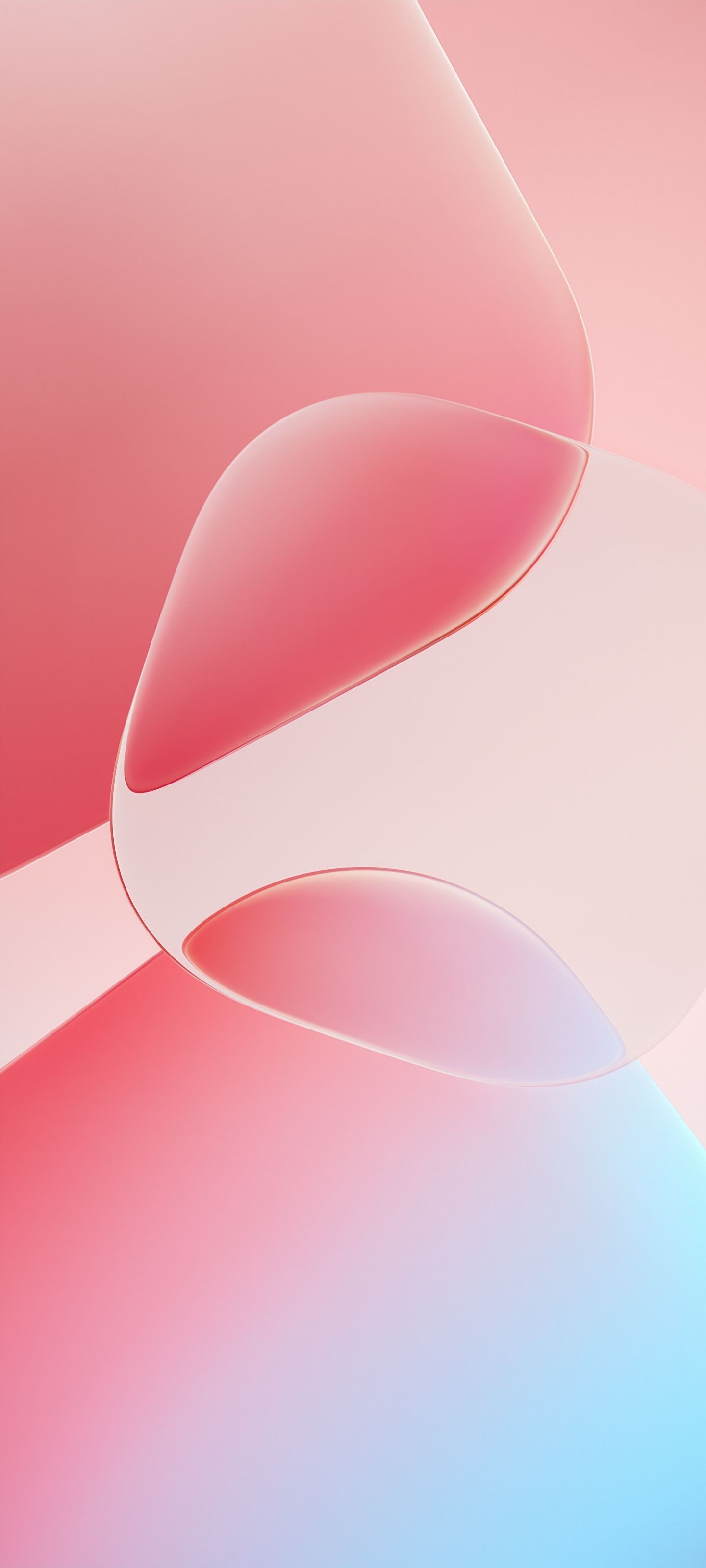 1440x3200 Infinix Hot 60 Pro Wallpaper and Background
