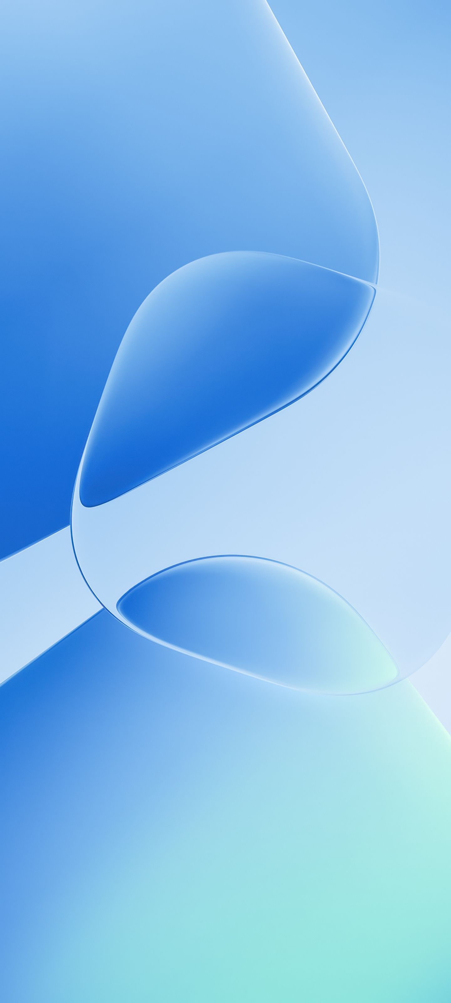 1440x3200 Infinix Hot 60 Pro Wallpaper and Background