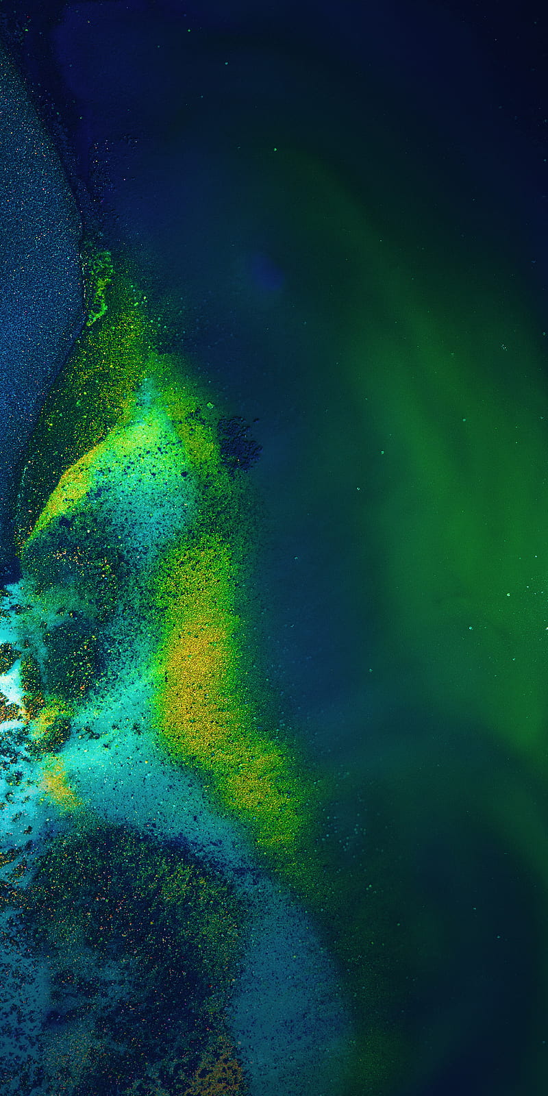 800x1600 Infinix Note cosmos, nebula, HD phone wallpaper