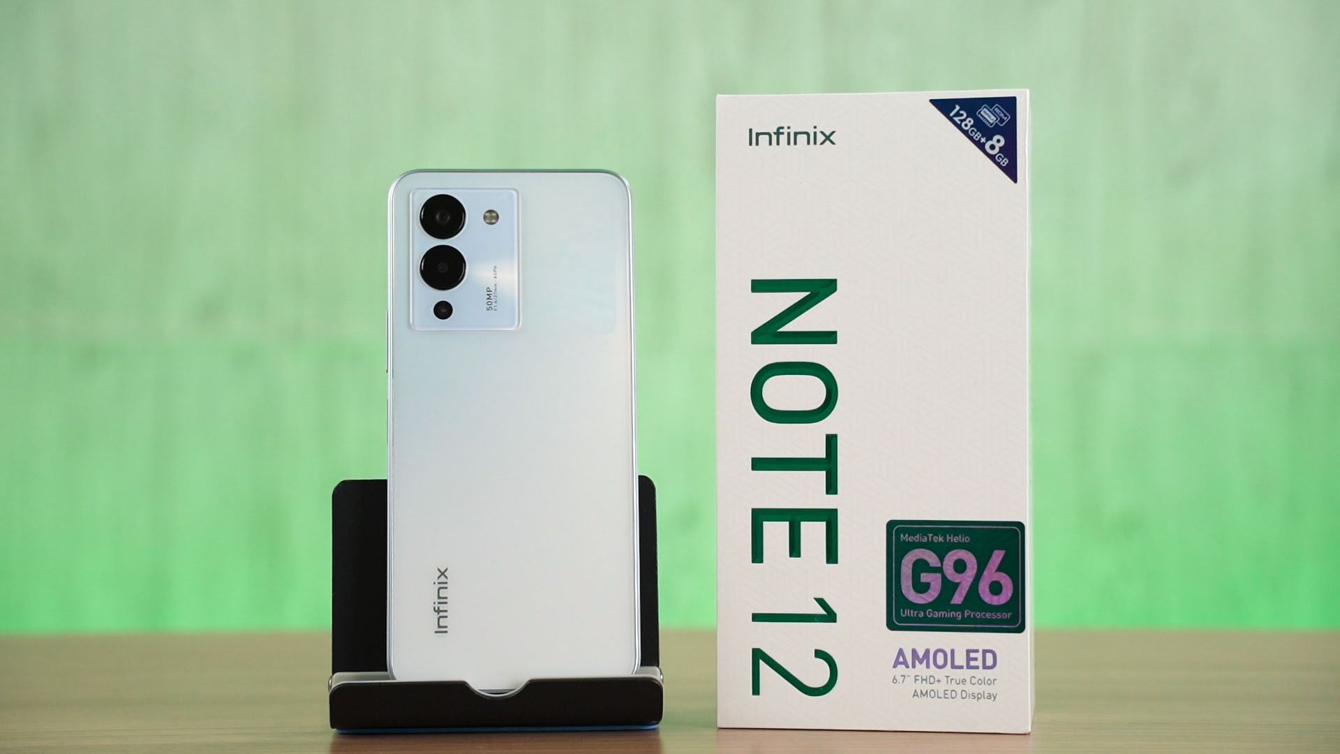 1920x1080 Review Note 12 G96: A fantastic phone at this price point. Nasi Lemak Tech