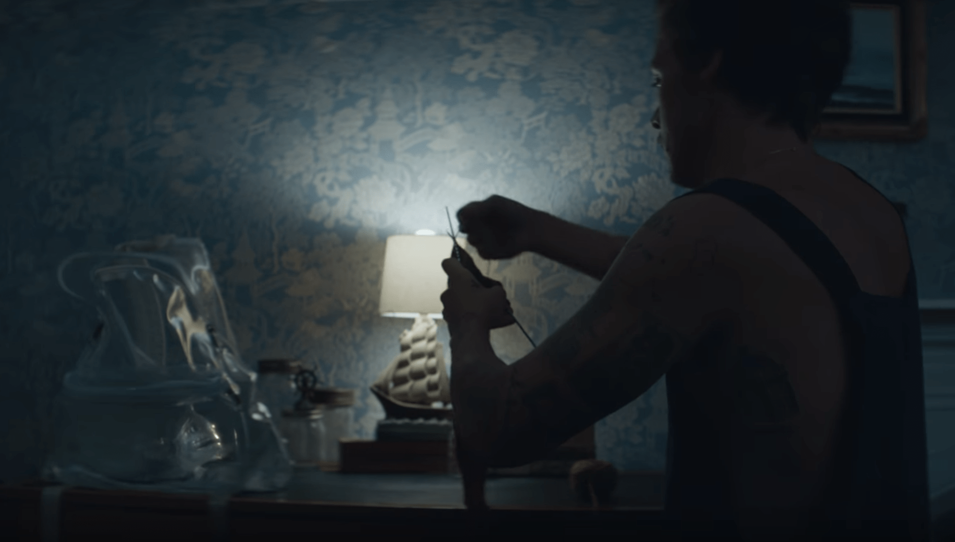 1940x1102 Harry Styles' New Adore You Music Video Is So Perfect In Every Way
