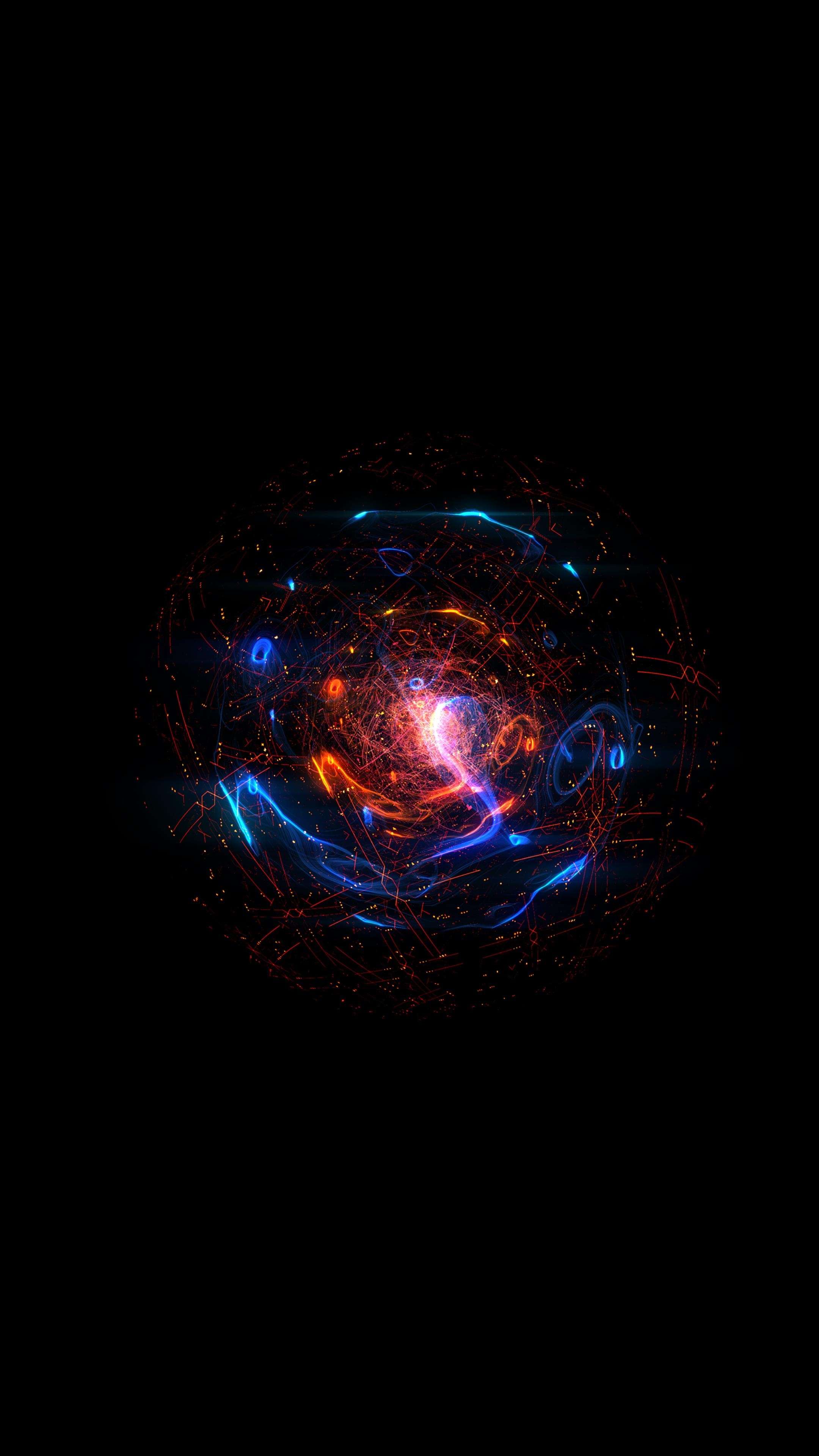 2160x3840 Infinix Note 12 Wallpaper