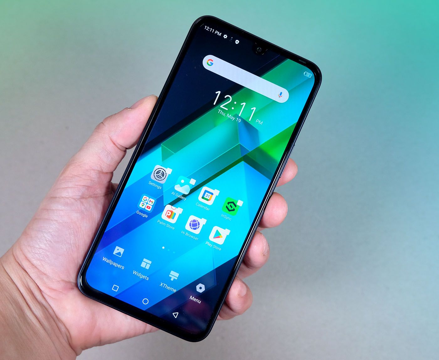1400x1147 Infinix NOTE 12 (8GB 128GB)