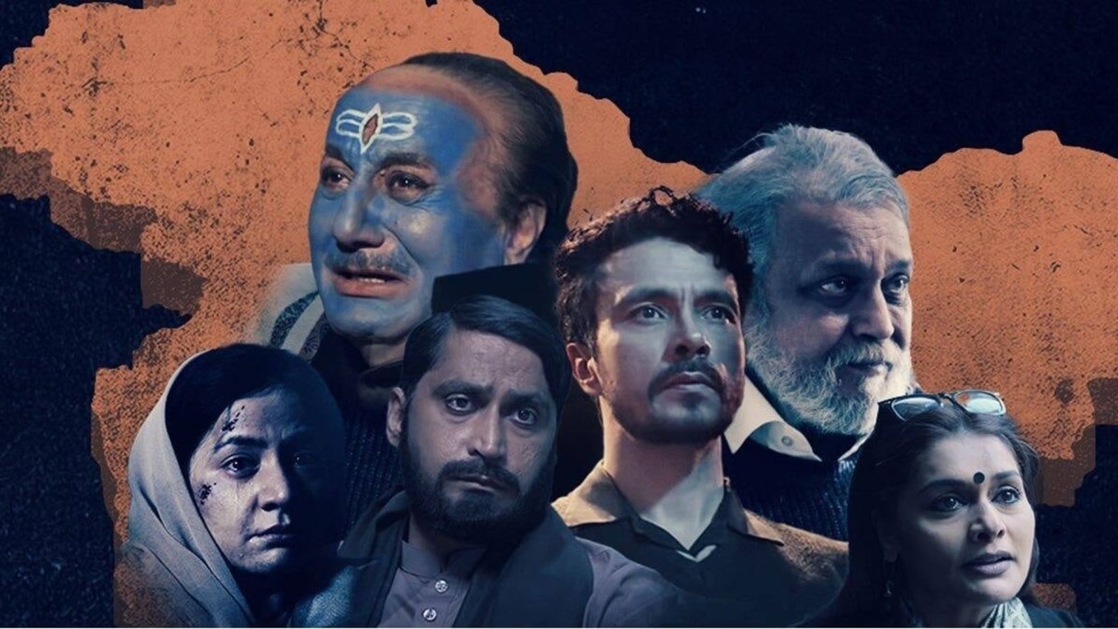 1600x900 The Kashmir Files is 'garbage', says screenwriter Saeed Akhtar Mirza: The point is not to take sides