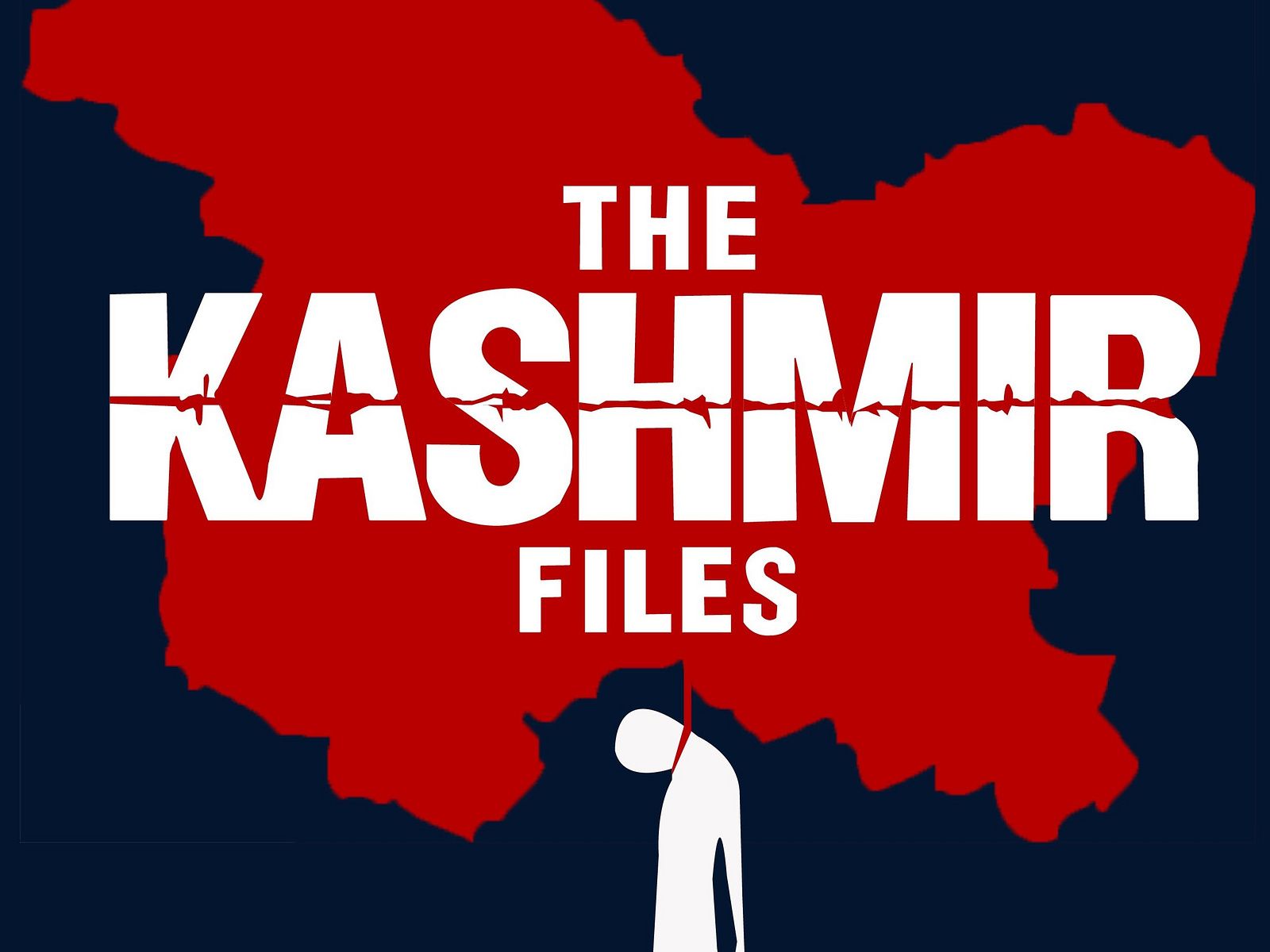 1600x1200 The Kashmir Files by Rishita Kanwal on Dribbble