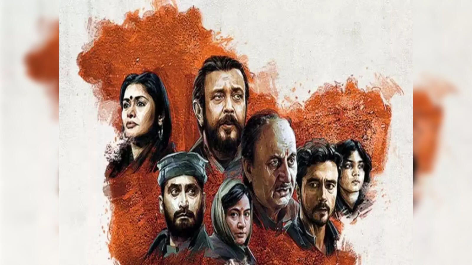 1600x900 kashmir: 'The Kashmir Files' all set to make a grand return to theatres on January 19 Economic Times