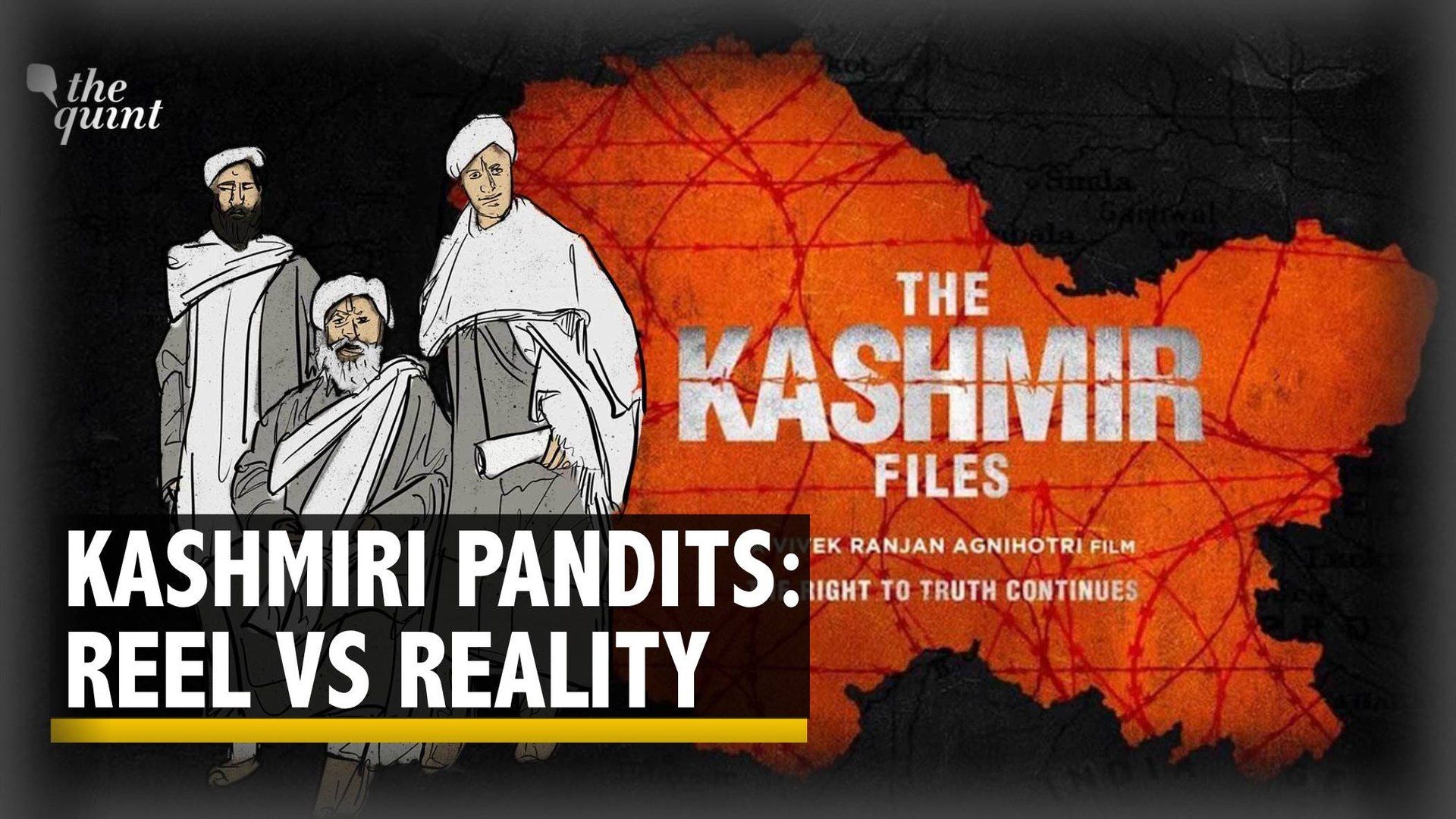 1920x1080 Kashmiri Pandits Exodus: The Timeline & How 'The Kashmir Files' Deviates From It