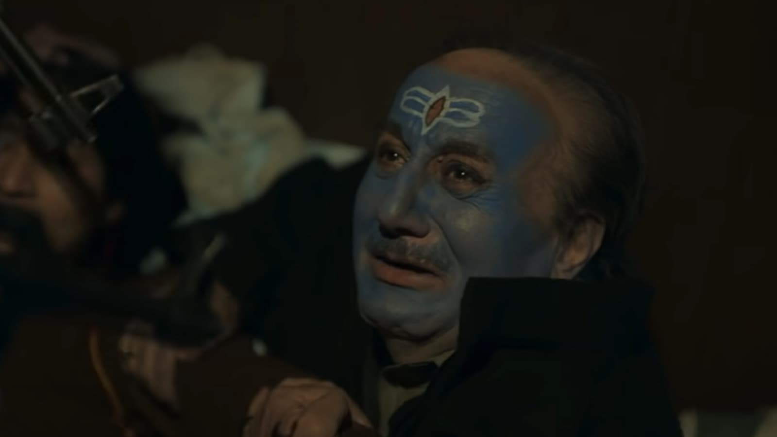 1600x900 The Kashmir Files Movie Review: Anupam Kher Is The Soul Of This Gut Wrenching Film That's Brazen And Brutal