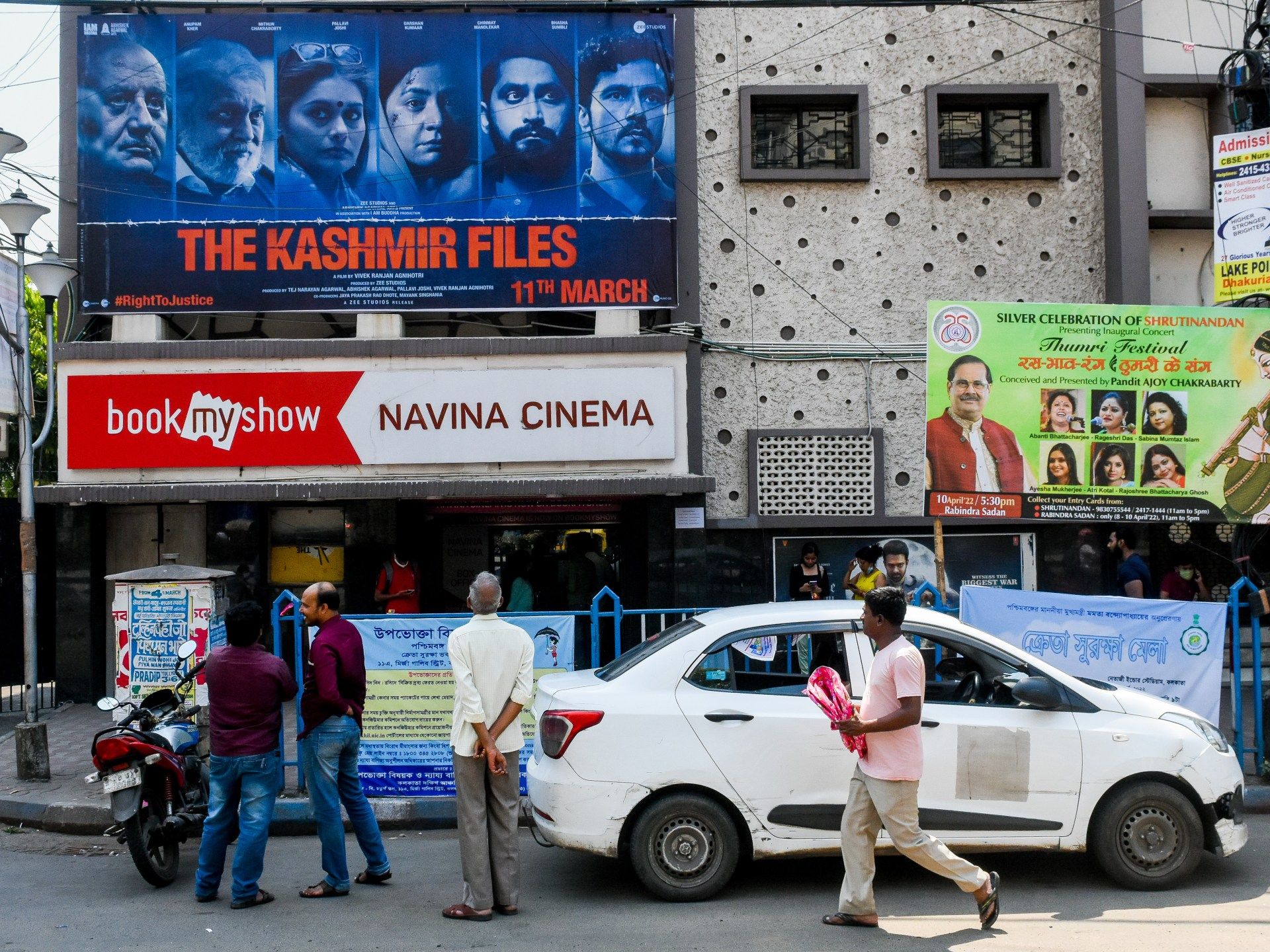 1920x1440 The dangerous 'truth' of The Kashmir Files