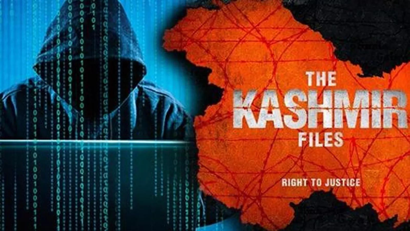 1600x900 Kashmir Files Wallpaper