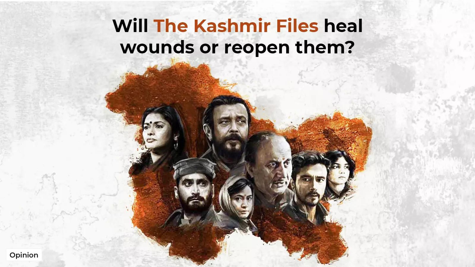 1600x900 Kashmir Files Wallpaper