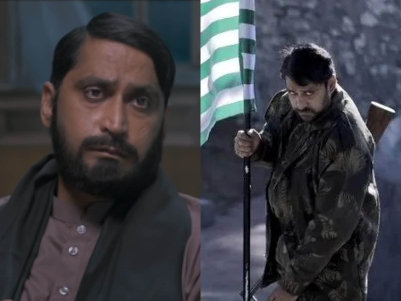1600x1200 The Kashmir Files Actor Chinmay Mandlekar on Playing Farooq Malik Bitta: 'It Was Unsettling But Reality Was Much More Brutal'. Exclusive