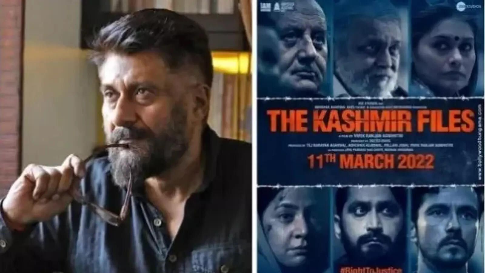 1600x900 ‘The Kashmir Files’ impact! Section 144 imposed in Rajasthan’s Kota in view of film’s screening till April 21