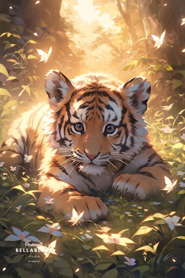 736x1104 Tiger Simple Drawing. Cute Tiger Drawing. Tiger Drawing. Tiger Easy Drawing