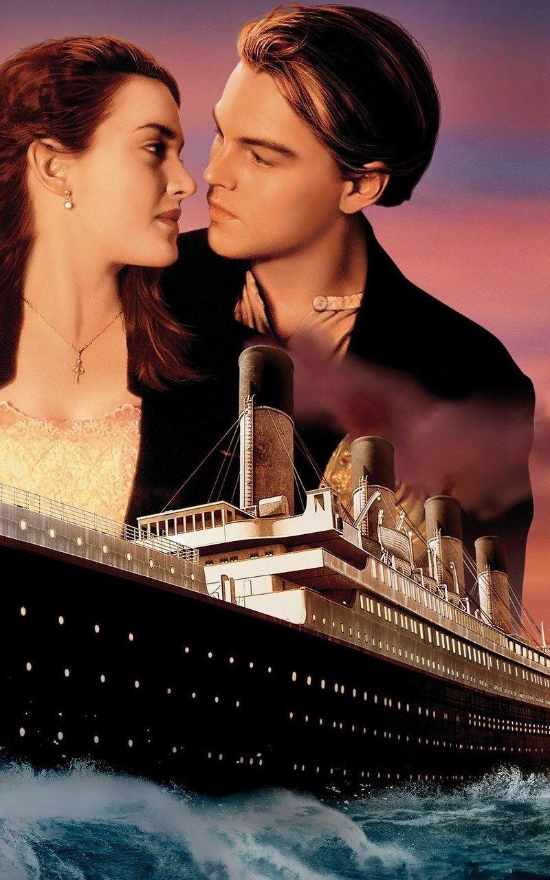 800x1280 Titanic - Titanic Movie 4k HD, Hình nền & nền HD