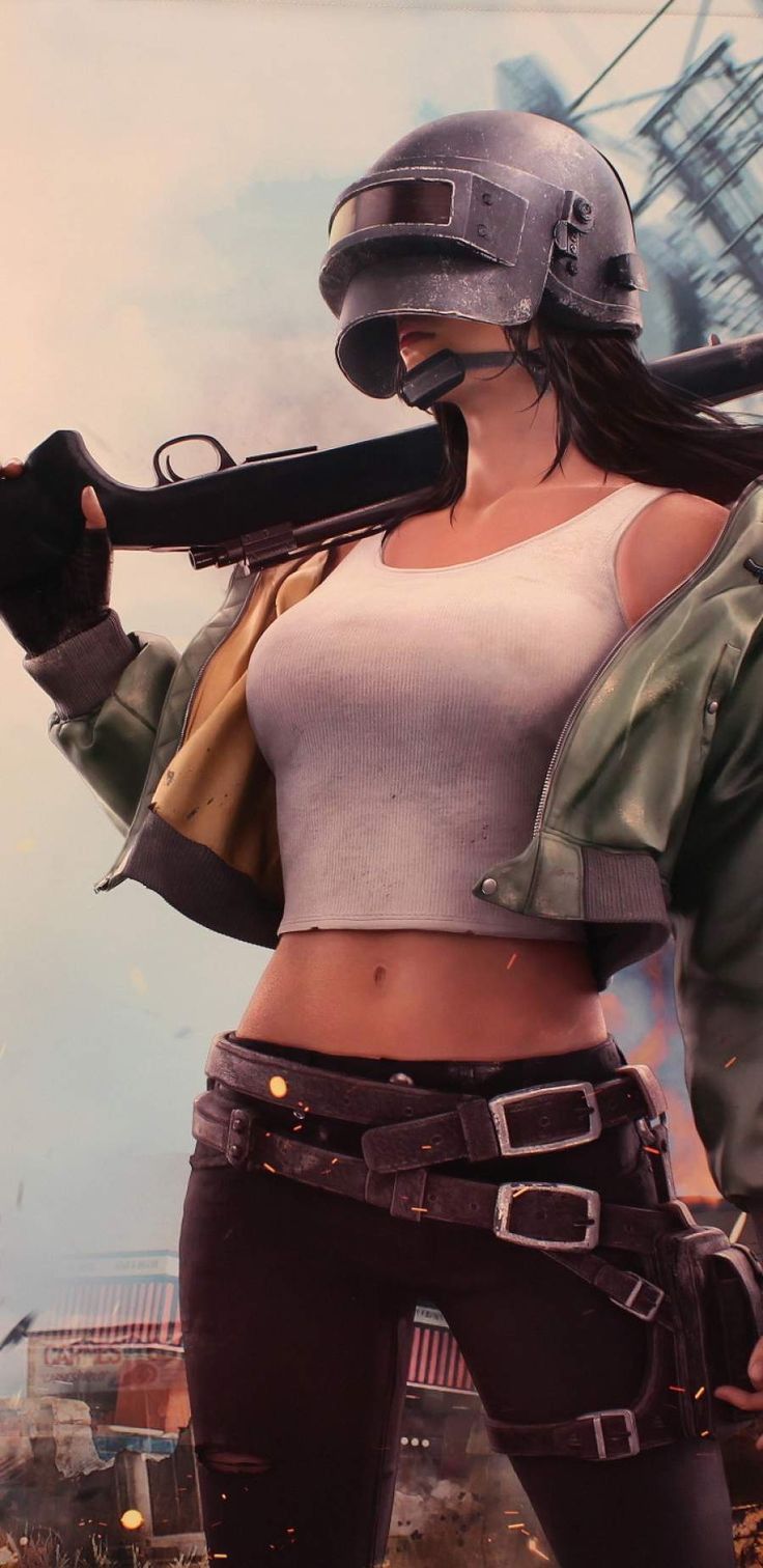 736x1512 Pubg Sara
