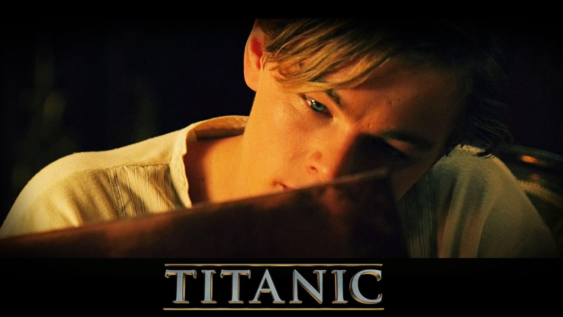 Hình nền phim Titanic 1920x1080 1920x1080px