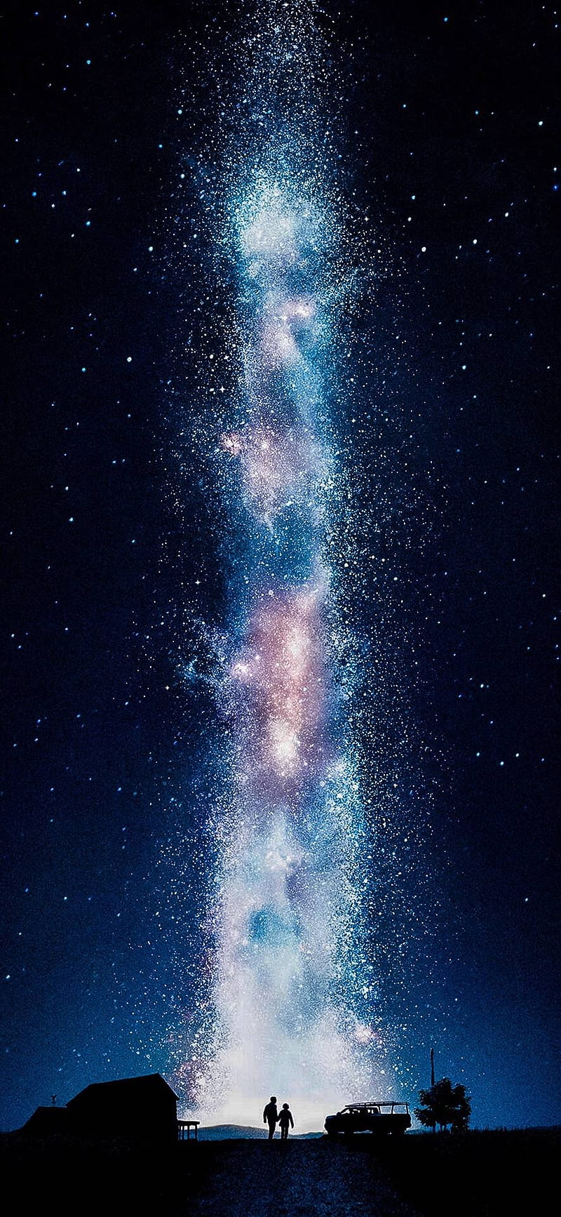 800x1734 Interstellar, devgalaiya, HD phone wallpaper