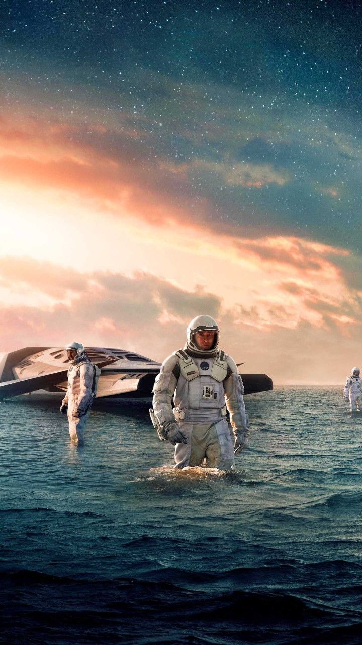 720x1280 Interstellar Wallpaper, Space Wallpaper