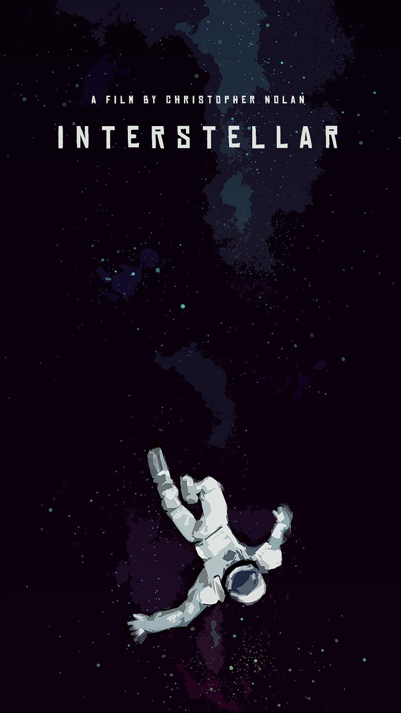 800x1419 Interstellar, movie, HD phone wallpaper