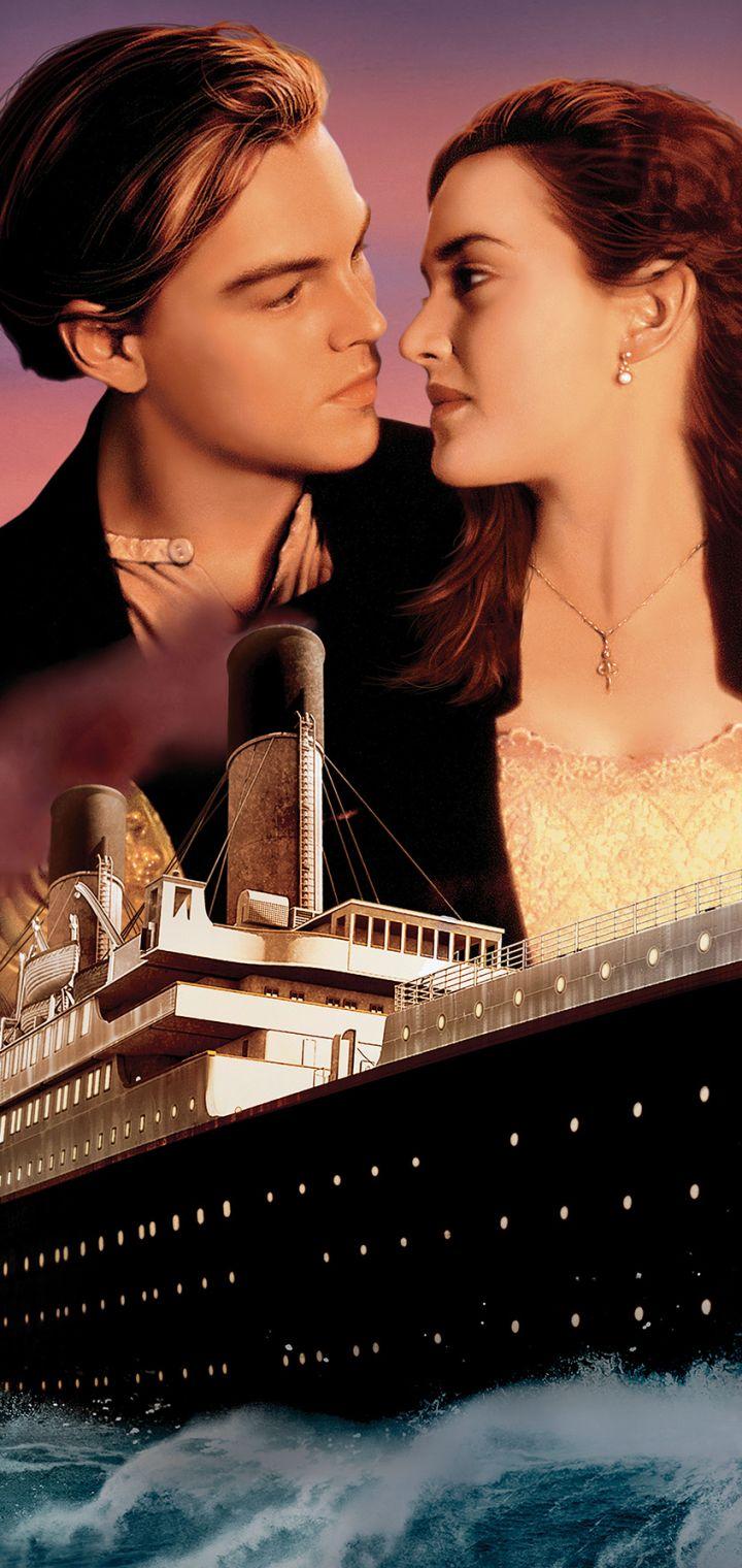 Hình nền 720x1520 Movie Titanic (720x1520)
