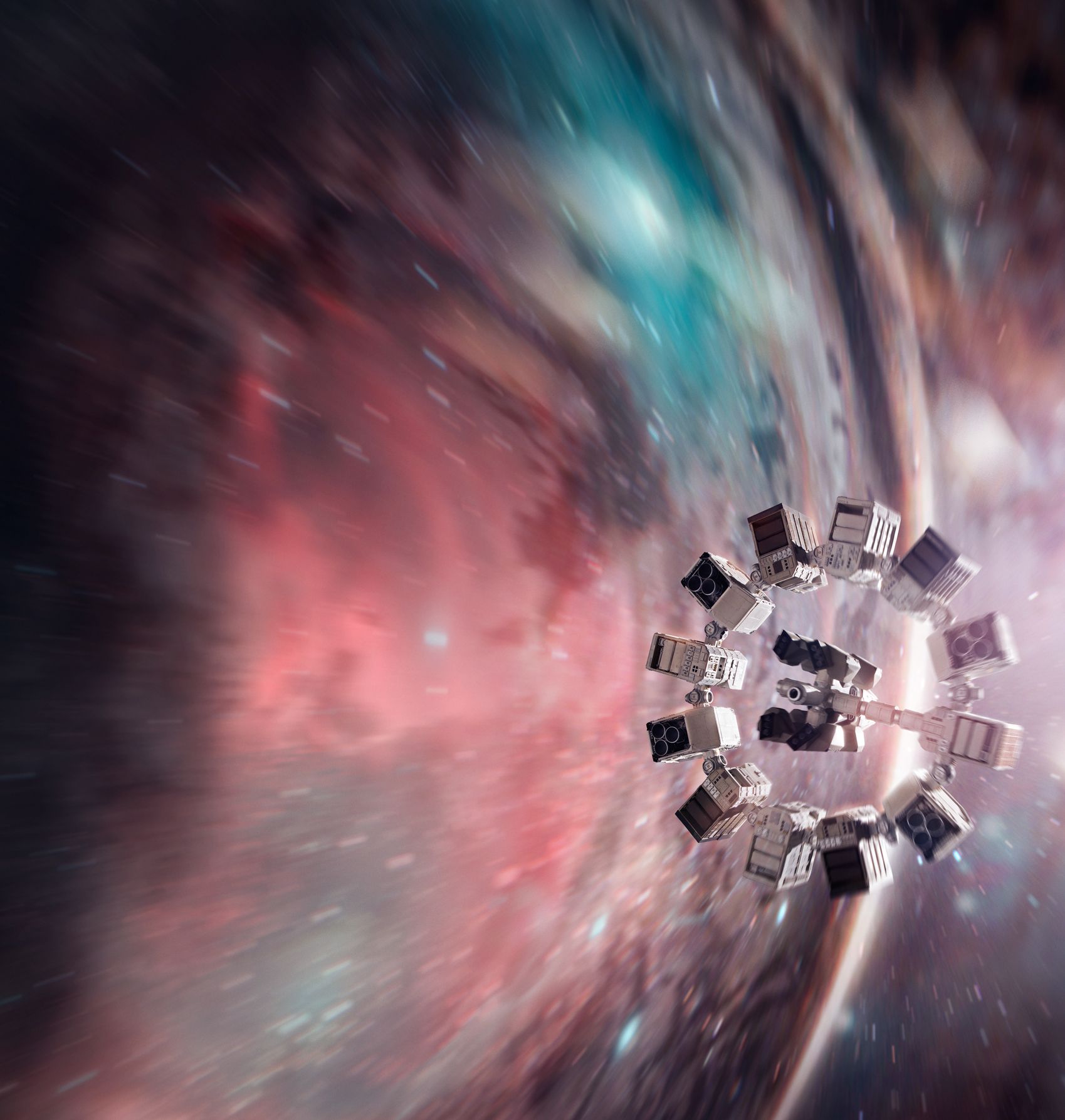 1699x1788 Review: Christopher Nolan's Interstellar. The Mary Sue