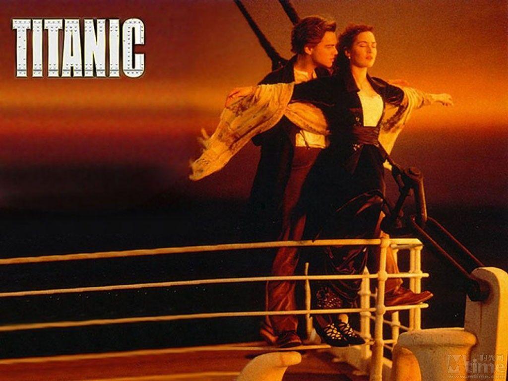Hình nền HD phim Titanic 1024x768 được tiết lộ.  MyFavouriteWorld - Kỳ lạ