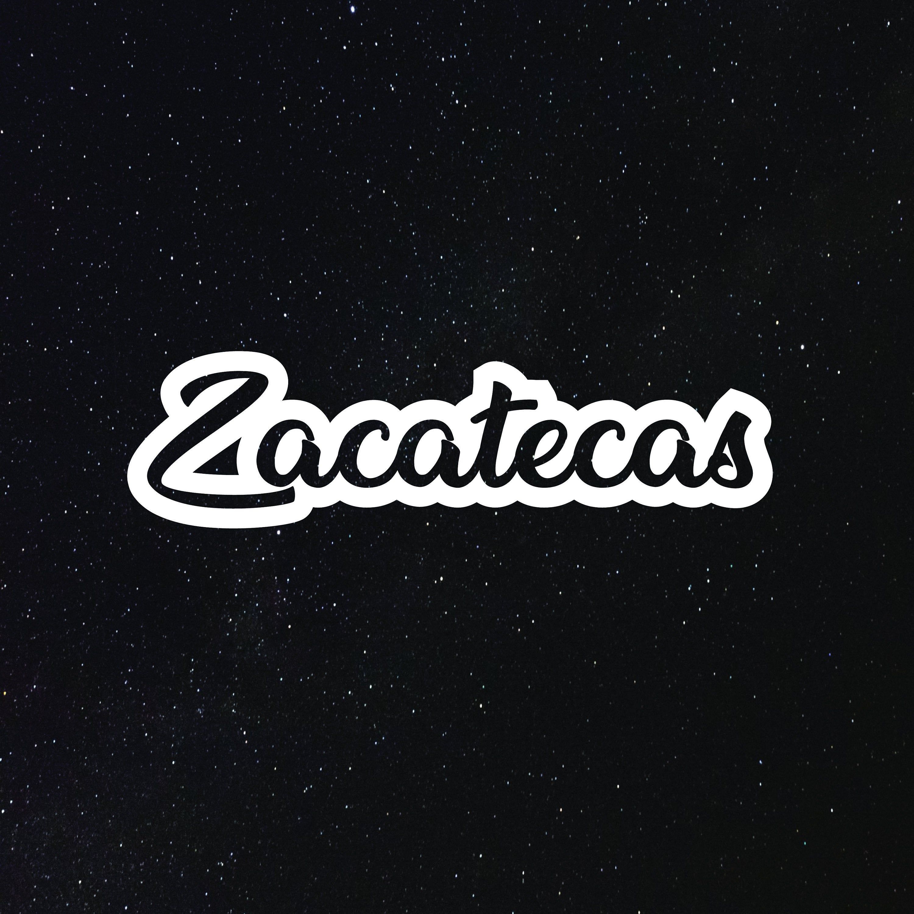 3000x3000 Zacatecas Wallpaper