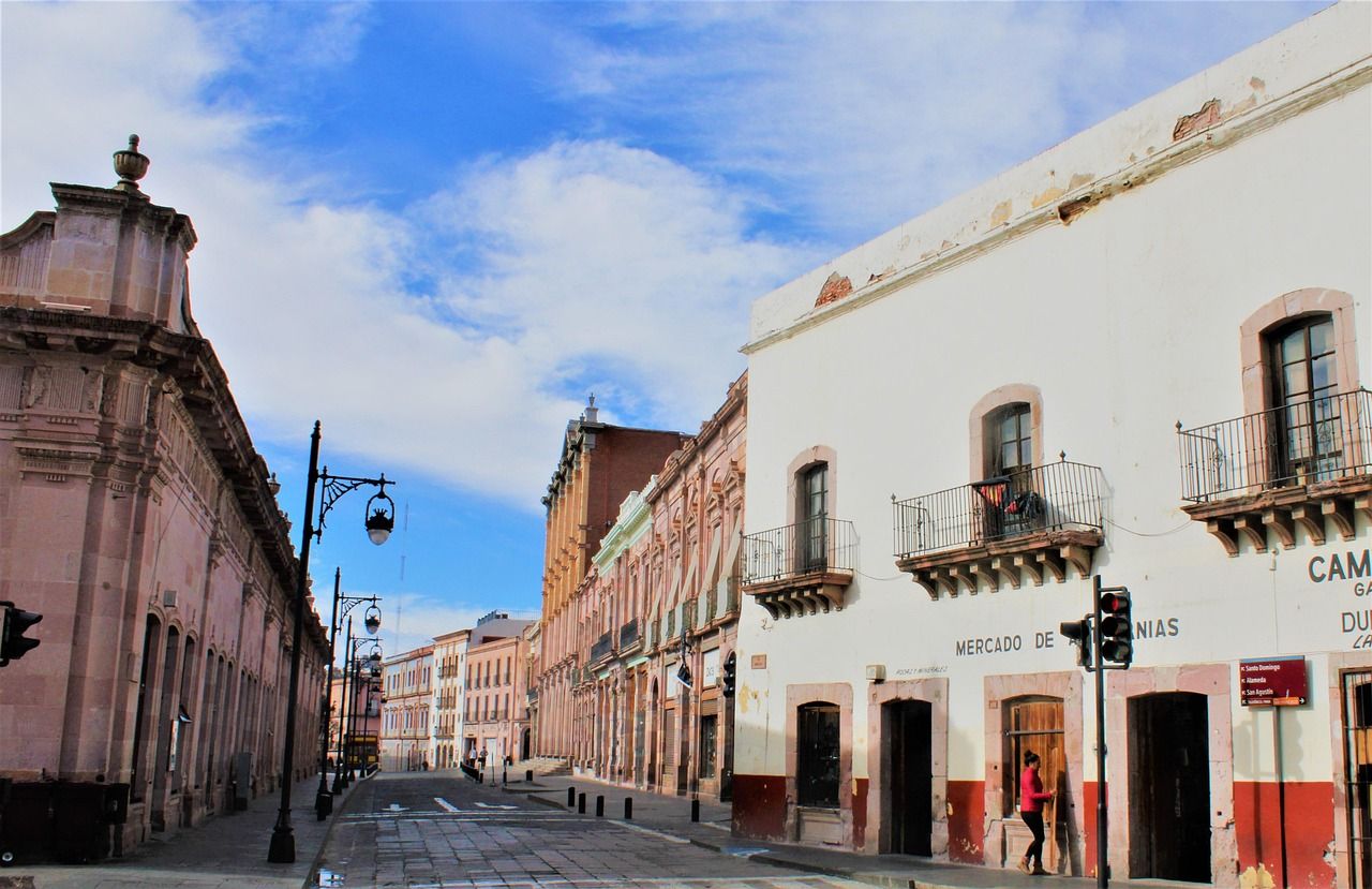 1280x829 Free Fresnillo & Zacatecas Image