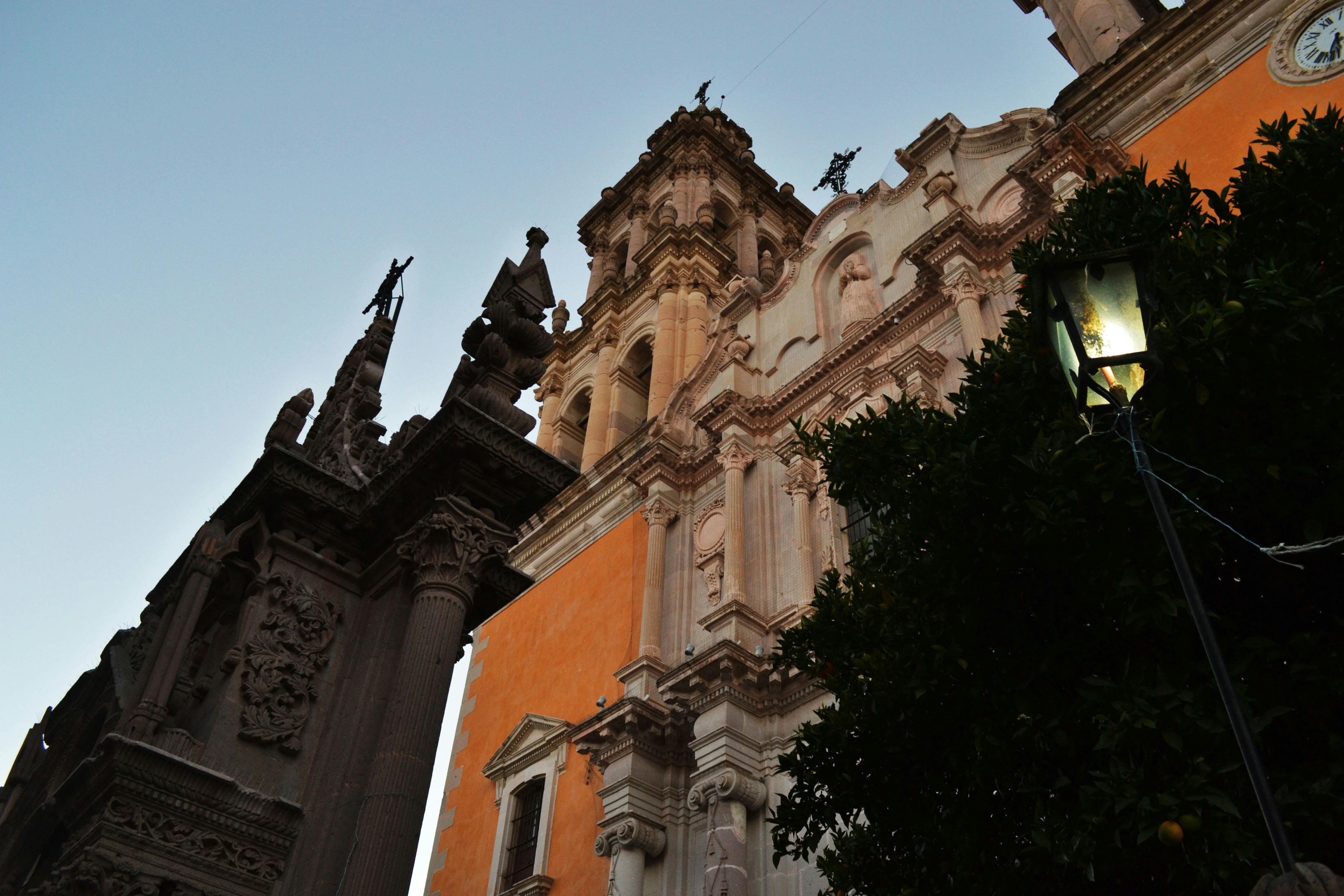 4608x3072 Zacatecas Cathedral Photo, Download The BEST Free Zacatecas Cathedral & HD Image