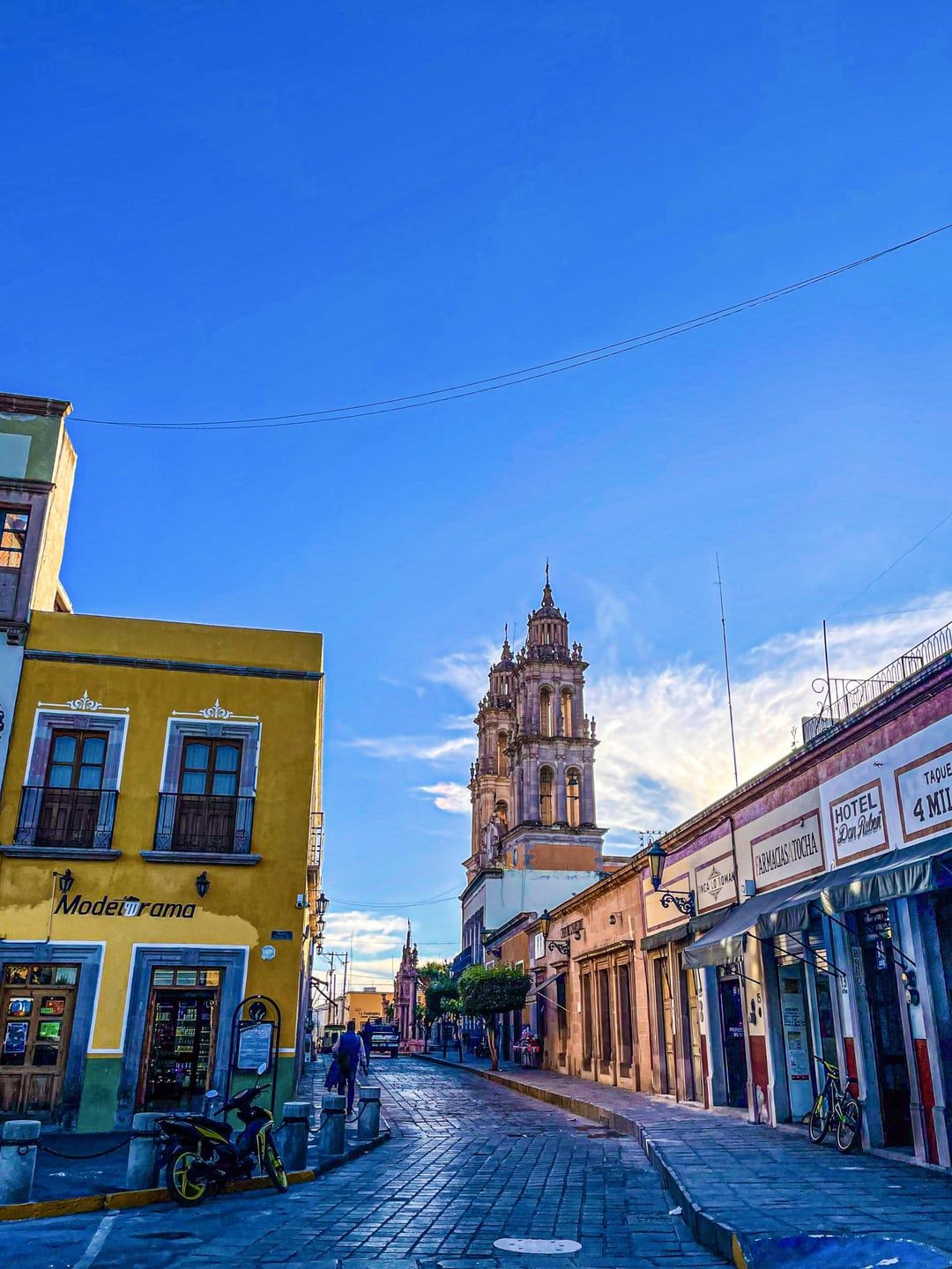 1080x1440 Jerez Zacatecas