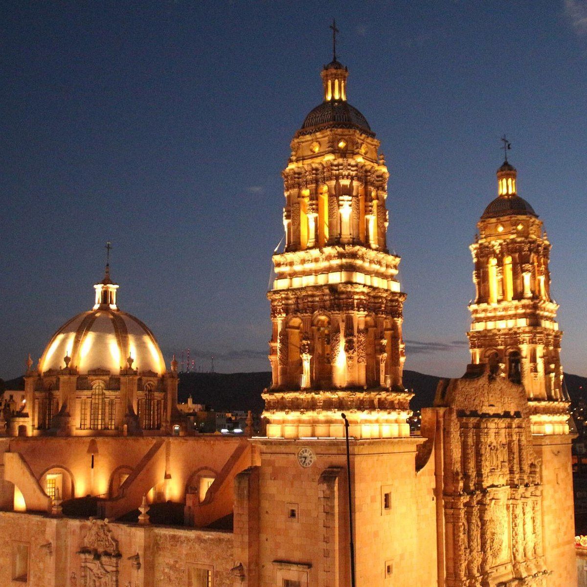 1200x1200 Parroquia de Santo Domingo (2026) You MUST Know Before You Go (with Reviews)