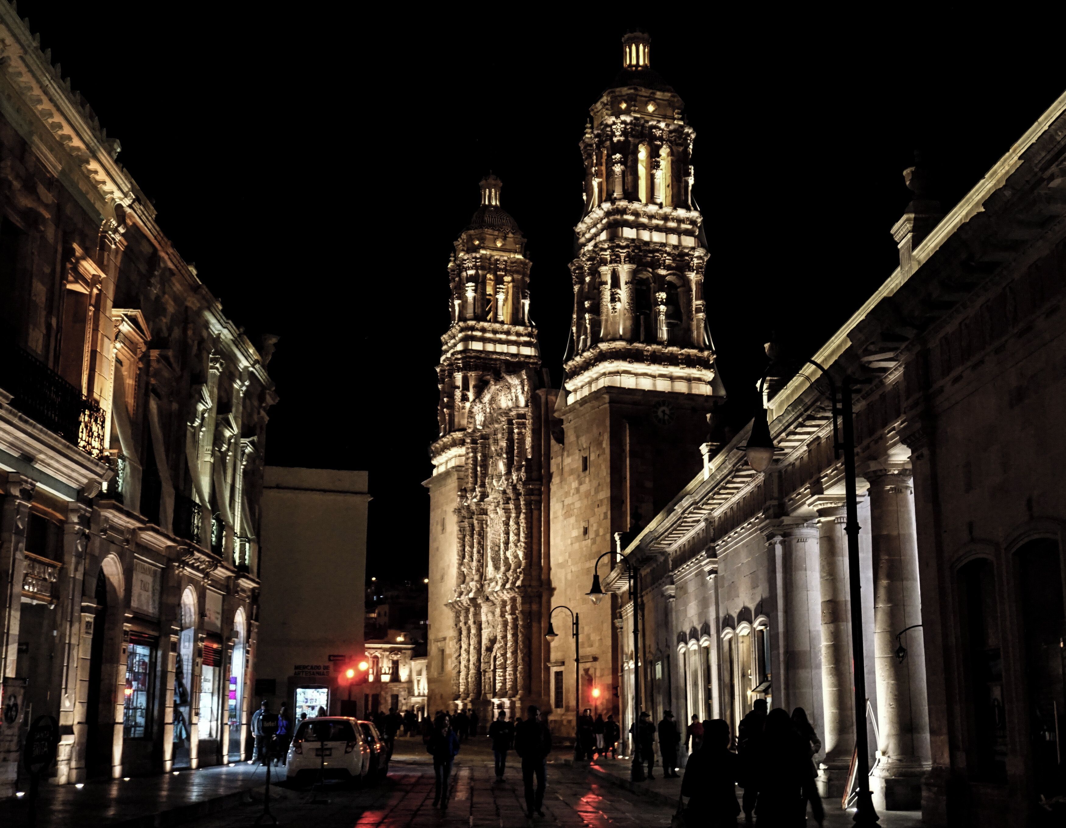 3499x2719 Visit Zacatecas: 2026 Travel Guide for Zacatecas, Zacatecas