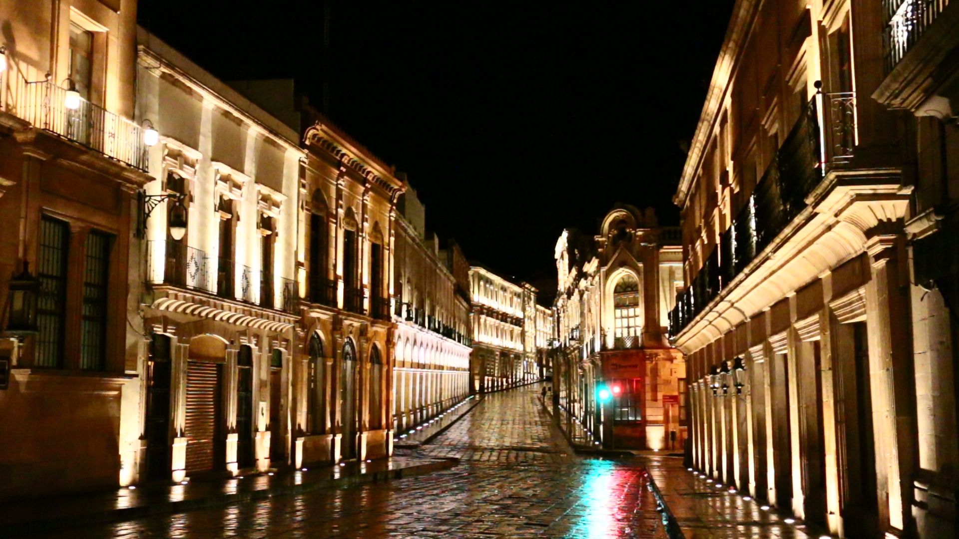 1920x1080 Zacatecas Informe de Gobierno (TV Special 2014)