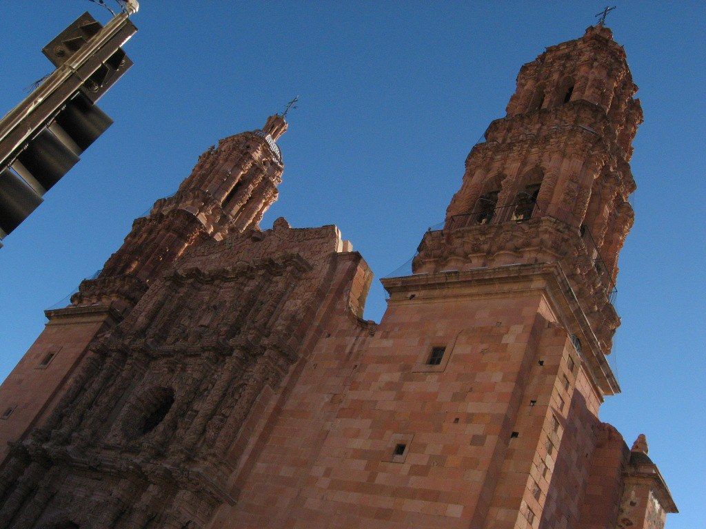 1024x768 Zacatecas, Zacatecas
