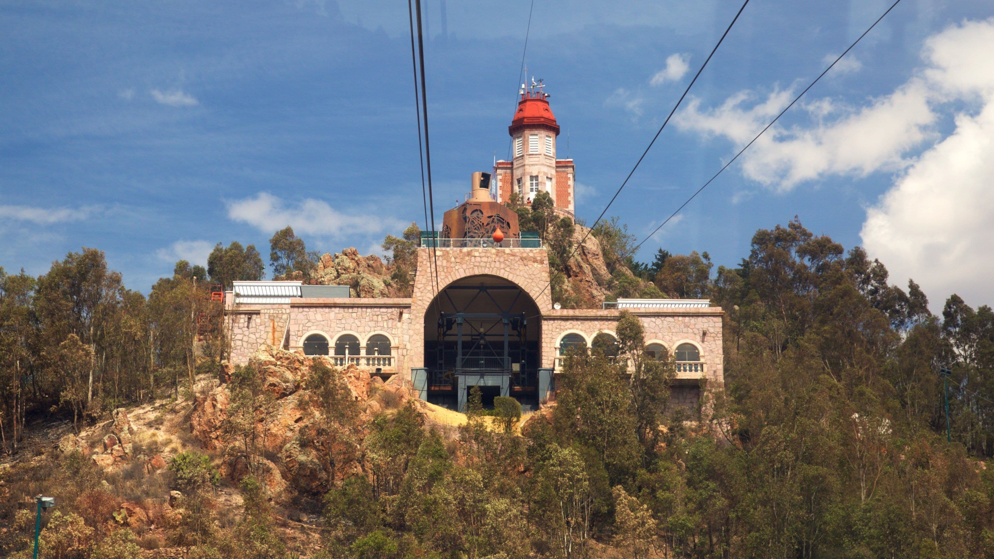 3840x2160 Visit Zacatecas: 2026 Travel Guide for Zacatecas, Zacatecas