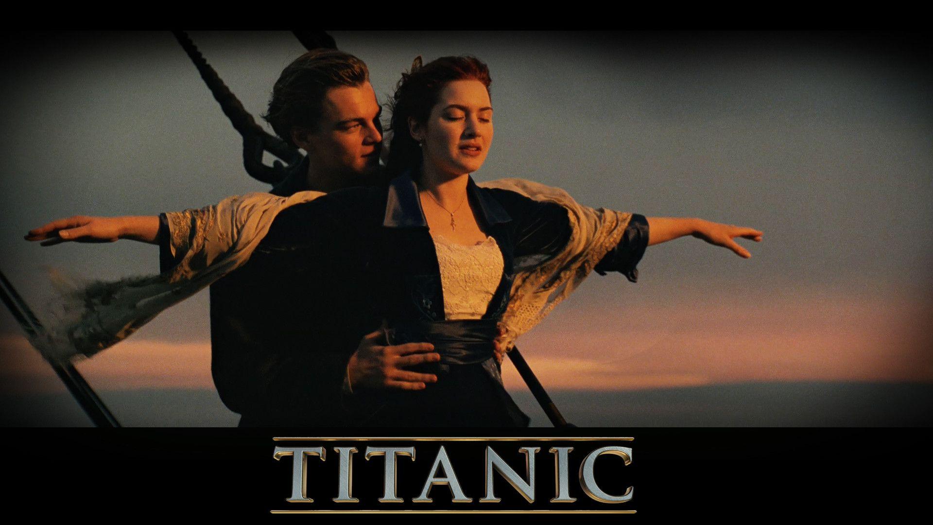 Titanic Movie Wallpapers - Top Những Hình Ảnh Đẹp