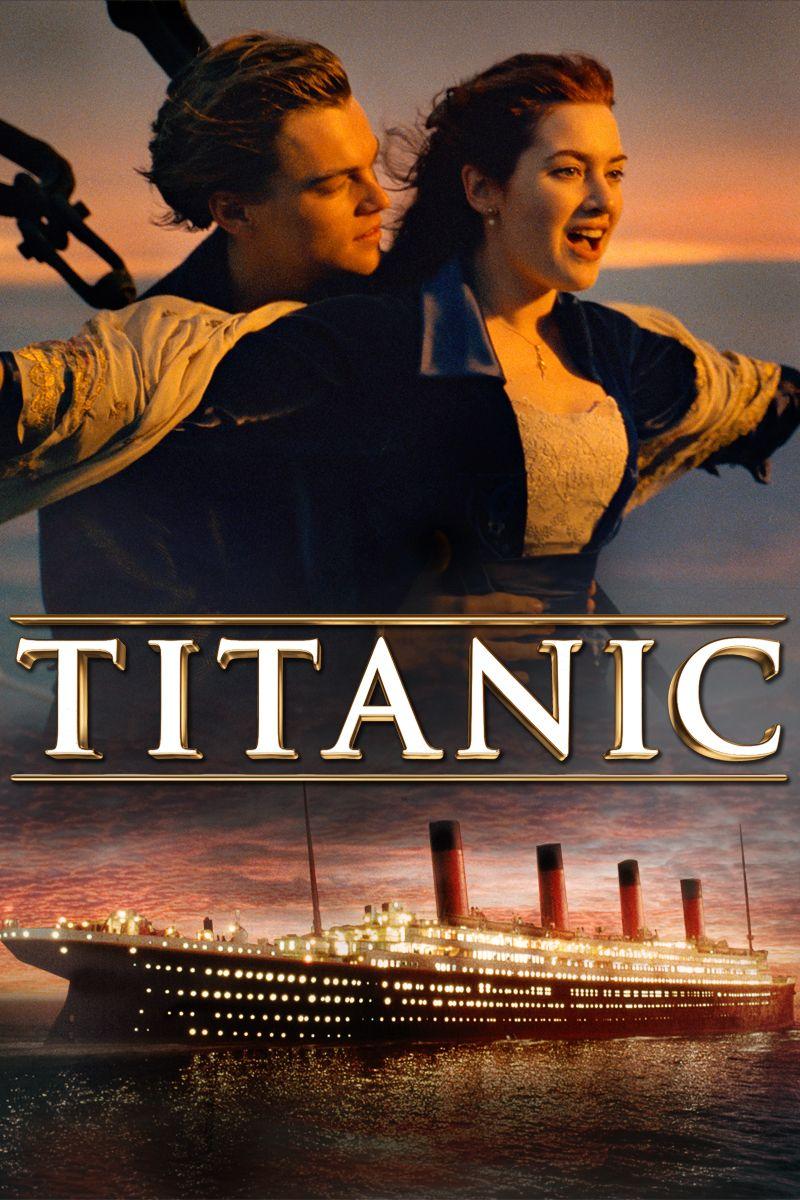 Hình nền phim Titanic HD đẹp nhất 800x1200