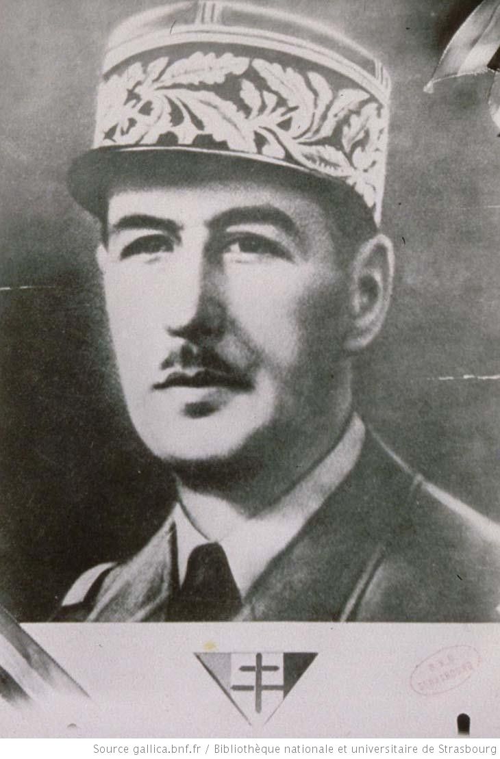 730x1109 Gaulle, Charles de