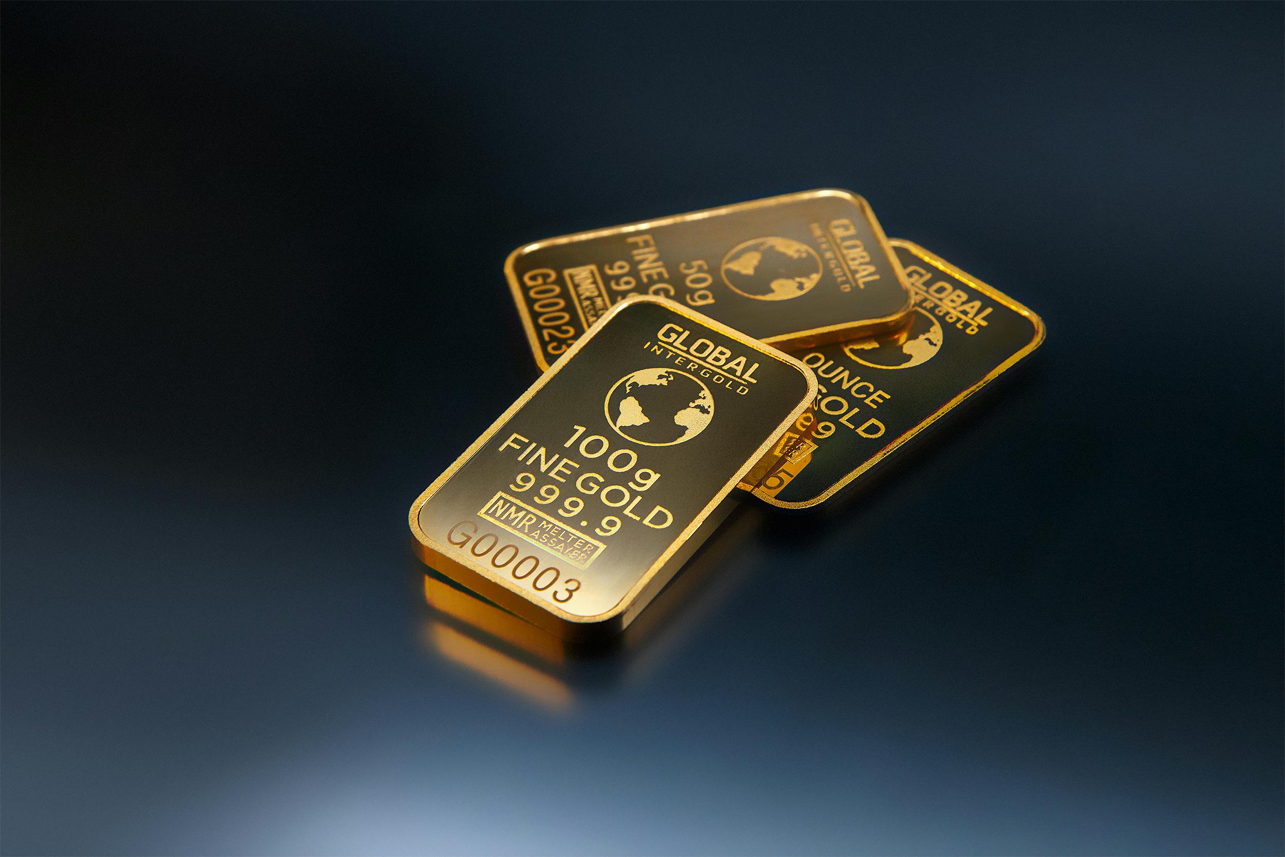 2500x1667 Gold Bar Photo, Download The BEST Free Gold Bar & HD Image