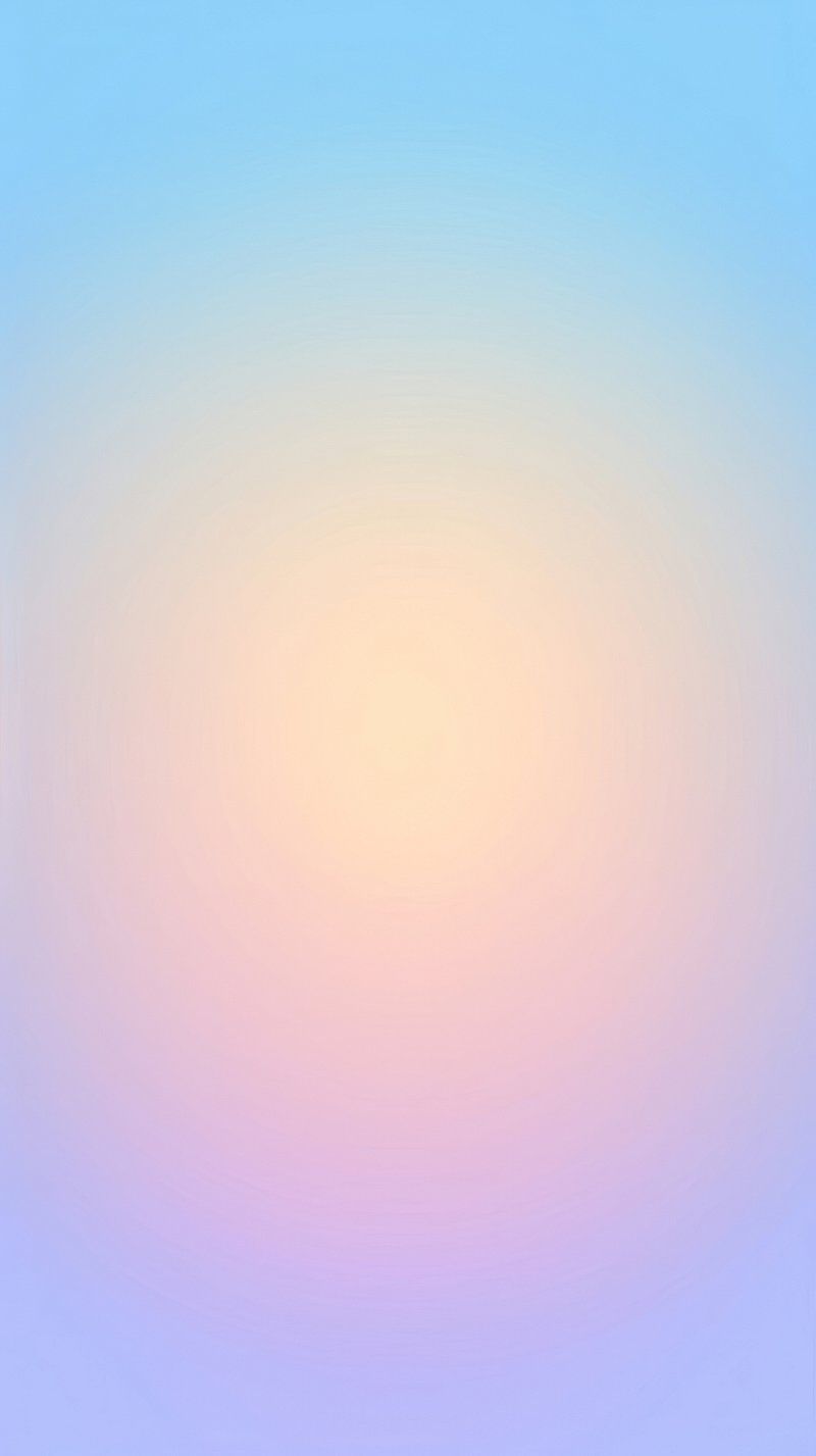 800x1427 Aura Gradient Background Image Wallpaper
