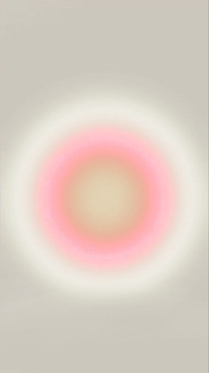675x1200 Gradient Aura Wallpaper