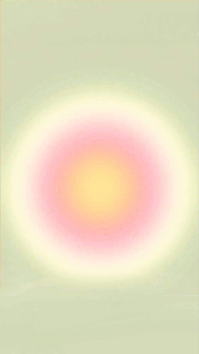 675x1200 green gradient aura