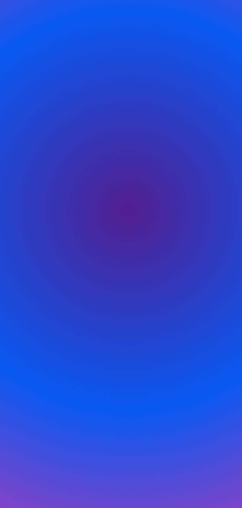 800x1680 Gradient Blue, Aurel, abstract, amoled, android, art, aura, aurora, background, HD phone wallpaper