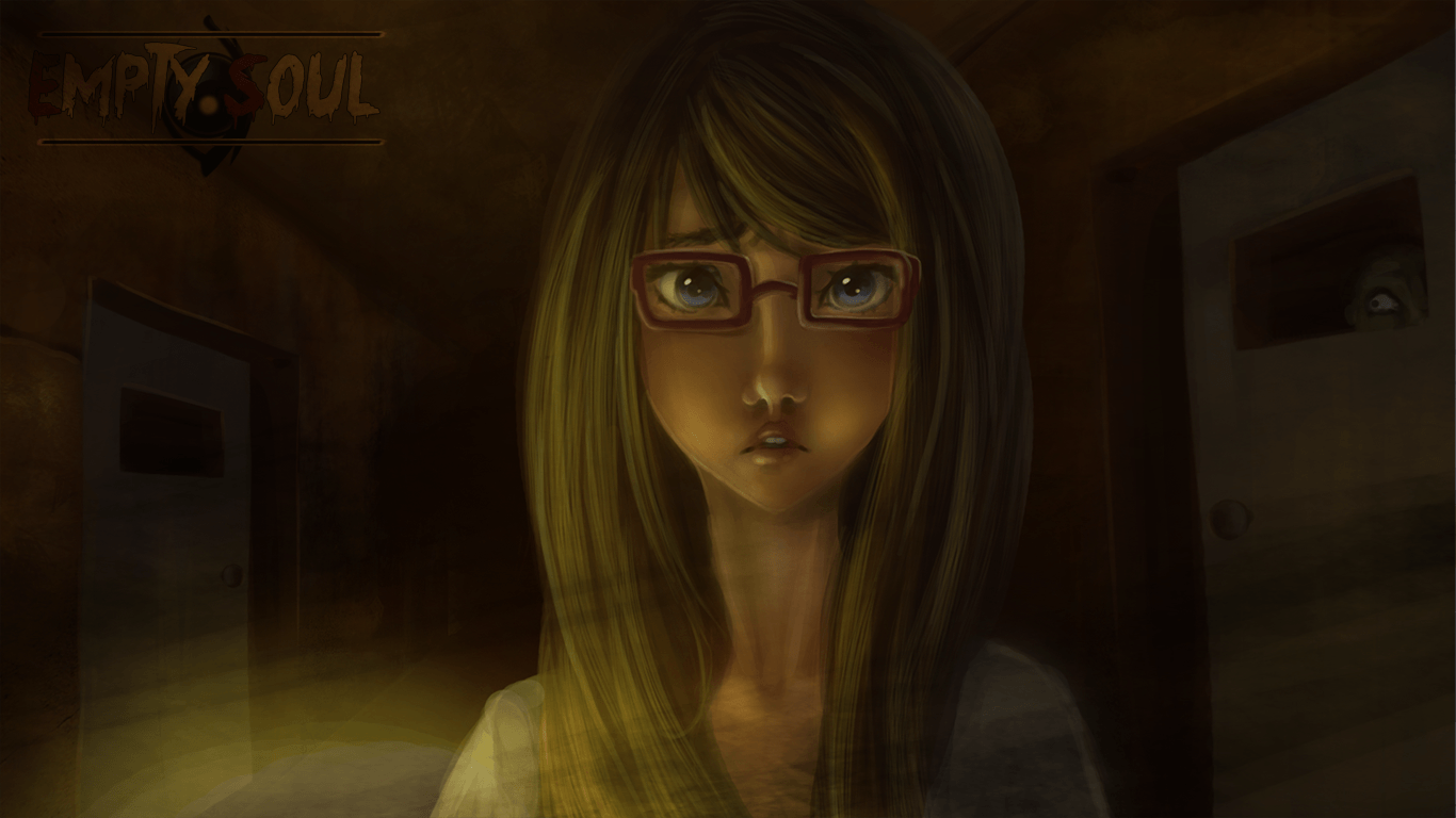1366x768 Empty Soul Indie Game Making Contest