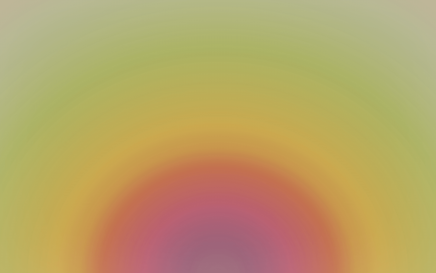 1440x900 AuraGen Elegant Aura Gradient Wallpaper