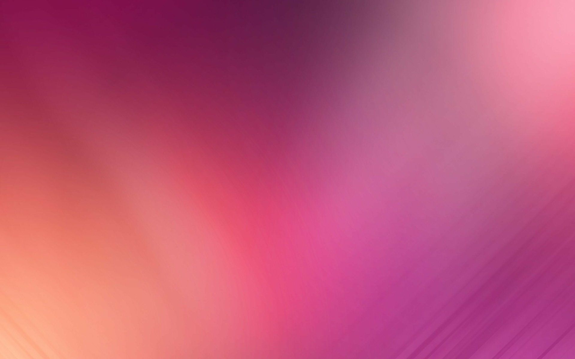 1920x1200 2K Quad HD Pink Gradient